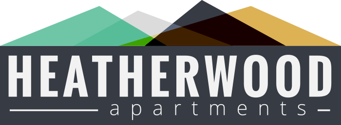 Heatherwood Apartments Logo